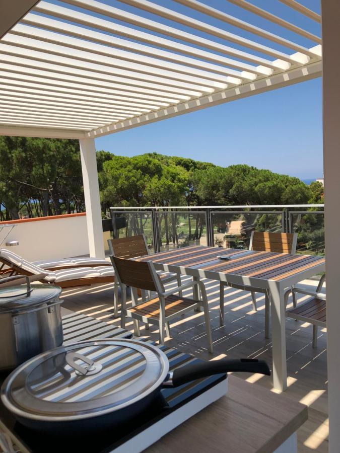 La Suite Sul Corso Santa Maria di Castellabate Exterior foto
